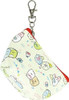T's Factory Sumikko Gurashi Triangular Mini Pouch - Flyer