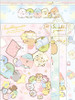 San-x Sumikko Gurashi Letter Writing Set LH68501