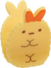 San-x SG Mini Hair Clip FE33606 Ebi Furai No Shippo& Tapioca