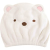 Other SG Microfiber Towel Cap Shirokuma