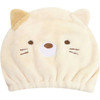 Other SG Microfiber Towel Cap Neko