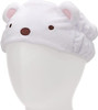 T's Factory Sumikko Gurashi Hair Band Shirokuma