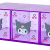 Sanrio Accessory Case Kuromi