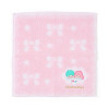 Sanrio Petit Towel Little Twin Stars