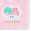 Sanrio Petit Towel Little Twin Stars