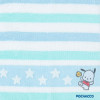 Sanrio Petit Towel Pochacco