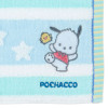 Sanrio Petit Towel Pochacco