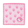 Sanrio Petit Towel Hello Kitty
