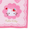Sanrio Petit Towel Hello Kitty