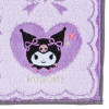 Sanrio Petit Towel Kuromi