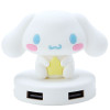 Sanrio USB Hub Cinnamoroll