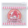 Sanrio Key Chain with Mirror My Melody (Sanrio Dagashi Honpo)