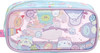 San-x Sumikko Gurashi Clear Pencil Case PT07901