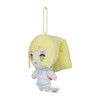 Pokemon Center Original MASCOT POKEMON TRAINERS - Lillie