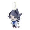 Pokemon Center Original MASCOT POKEMON TRAINERS - Professor Sycamore