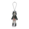 Pokemon Center Original Acrylic Stand Key Chain TRAINERS Salon!! - Morpeko
