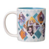 Pokemon Center Original Mug TRAINERS Salon!! - Partners