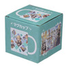 Pokemon Center Original Mug TRAINERS Salon!! - Partners