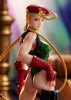 Max Factory POP UP PARADE Cammy Figure (Street Fighter Series)