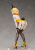 FREEing Mami Nanami: Bunny Ver. 1/4 Figure (Rent-a-Girlfriend)