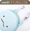 Unique730 Sumikko Gurashi Pocket Pouch Ebi Furai no shippo