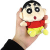 T's Factory Crayon Shin-chan Plush Mascot - Shin-chan