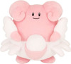 San-ei Pokemon All-star Collection Plush Doll Blissey (S)