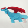 San-ei Pokemon All-star Collection Plush Doll Salamence (S)