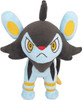 San-ei Pokemon All-star Collection Plush Doll Luxio (S)
