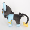 San-ei Pokemon All-star Collection Plush Doll Luxio (S)