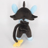 San-ei Pokemon All-star Collection Plush Doll Luxio (S)