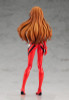 Good Smile Company POP UP PARADE Asuka Langley Figure (Rebuild of Evangelion)