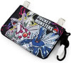 Pokemon Canter Mini Outing Wallet with PM Neck Strap Black