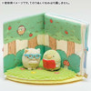 San-x Sumikko Gurashi Scene Plush Toy for Shooting