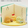 San-x Sumikko Gurashi Scene Plush Toy for Shooting