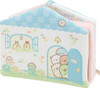 San-x Sumikko Gurashi Sumikko One Room Plush Toy