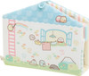San-x Sumikko Gurashi Sumikko One Room Plush Toy