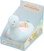 San-x Sumikko Gurashi Plush Toy Tokage's Mother Car