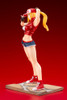 Kotobukiya SNK Heroinns: Terry Bogard Tag Team Frenzy Bishoujo Statue 1/7 Figure (The King of Fighters)