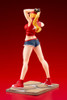 Kotobukiya SNK Heroinns: Terry Bogard Tag Team Frenzy Bishoujo Statue 1/7 Figure (The King of Fighters)
