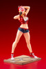 Kotobukiya SNK Heroinns: Terry Bogard Tag Team Frenzy Bishoujo Statue 1/7 Figure (The King of Fighters)