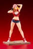 Kotobukiya SNK Heroinns: Terry Bogard Tag Team Frenzy Bishoujo Statue 1/7 Figure (The King of Fighters)
