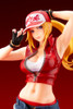 Kotobukiya SNK Heroinns: Terry Bogard Tag Team Frenzy Bishoujo Statue 1/7 Figure (The King of Fighters)