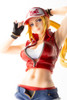 Kotobukiya SNK Heroinns: Terry Bogard Tag Team Frenzy Bishoujo Statue 1/7 Figure (The King of Fighters)