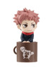 MegaHouse Ochatomo Series Jujutsu Kaisen 6pcs Complete Box