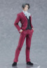 Good Smile Company POP UP PARADE Miles Edgeworth Figure (Phoenix Wright: Ace Attorney)