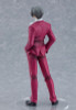 Good Smile Company POP UP PARADE Miles Edgeworth Figure (Phoenix Wright: Ace Attorney)