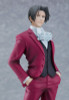 Good Smile Company POP UP PARADE Miles Edgeworth Figure (Phoenix Wright: Ace Attorney)