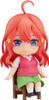 Good Smile Company Nendoroid Swacchao! Itsuki Nakano (The Quintessential Quintuplets Movie)