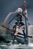 Max Factory PLAMAX HH-01 Ichi Plastic Model (Heavily Armed High School Girls)